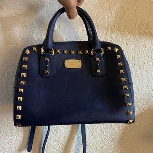 Authentic Micheal kors purse